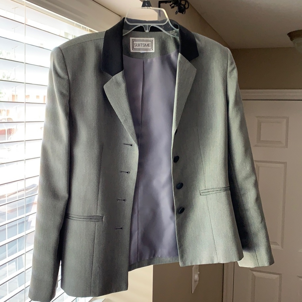 Suitsme suit jacket